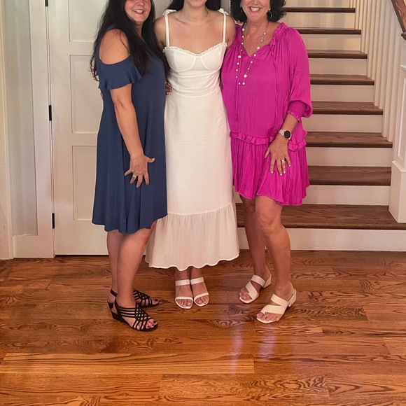 Reformation Nadira Dress - Picture 7 of 8